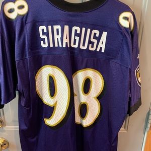 Baltimore ravens jerseys